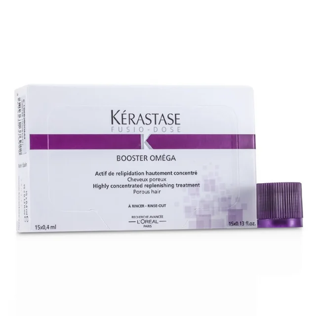 Booster Oméga, Concentré Pro-calcium