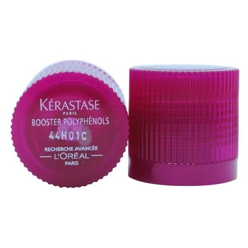 Booster Polyphenols, Concentré Système Fibrionic