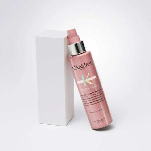 Chroma Thermique