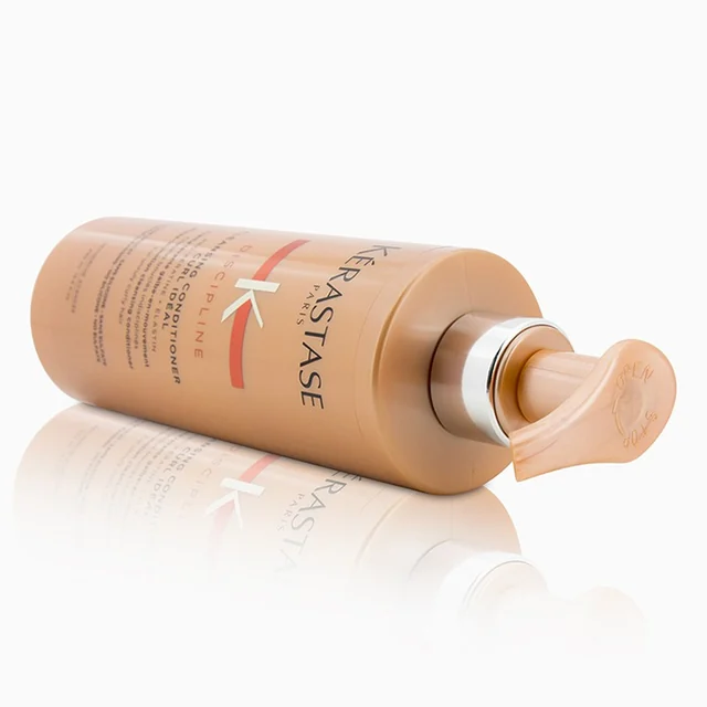 Discipline Cleansing Curl Ideal Shampoo
