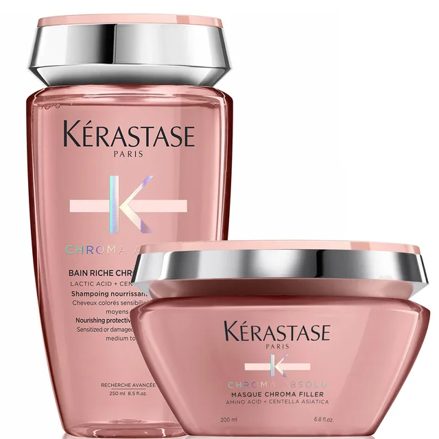 Exclusivity At Your Kerastase Stylist