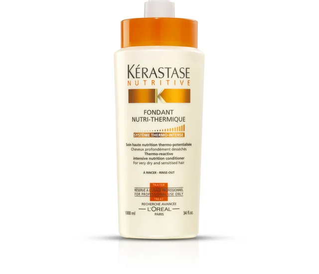 Fondant Nutri-thermique