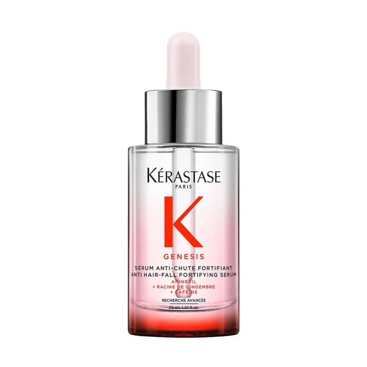 Genesis Serum Anti-Chute Fortifiant For Anti Hair-Fall