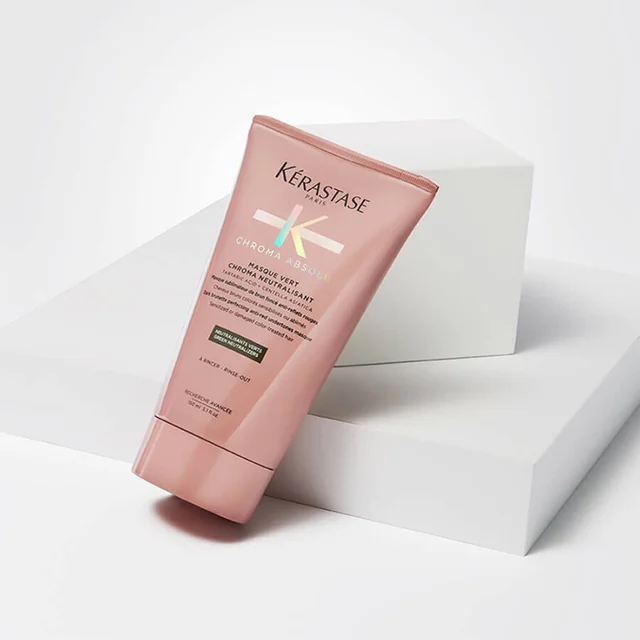 Masque Chroma Riche