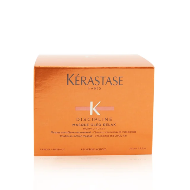 Masque Oléo Relax Slim