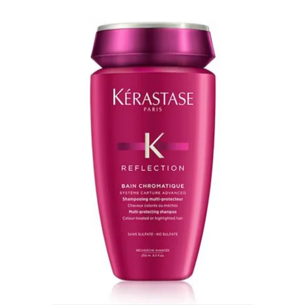 Reflection Bain Chromatique Riche Shampoo
