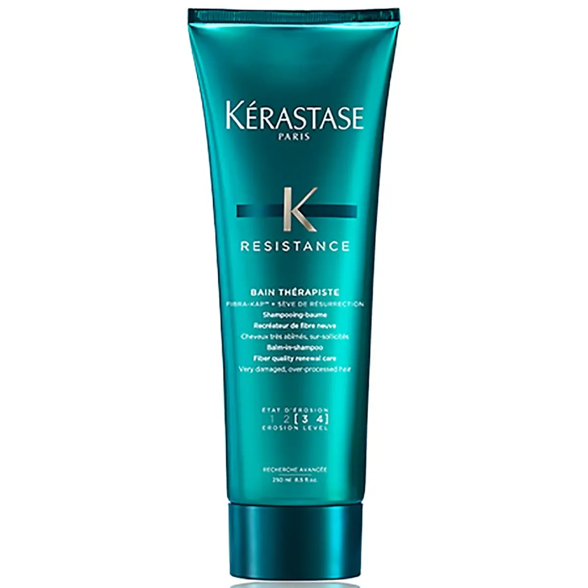 Resistance Bain Therapiste Shampoo