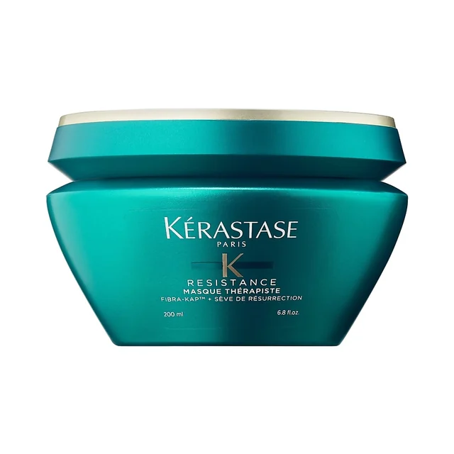 Resistance Masque Therapiste
