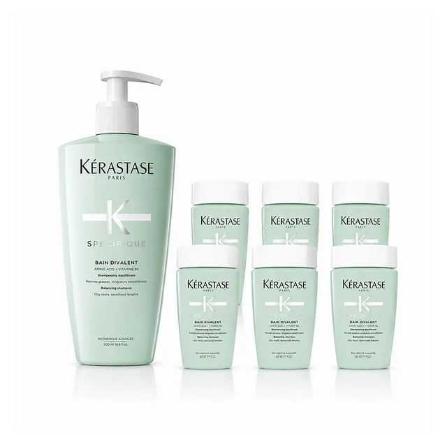 Specifique Bain Divalent Shampoo