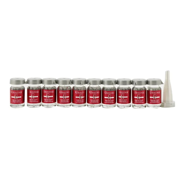 Specifique Intense Anti-Thinning Care Serum