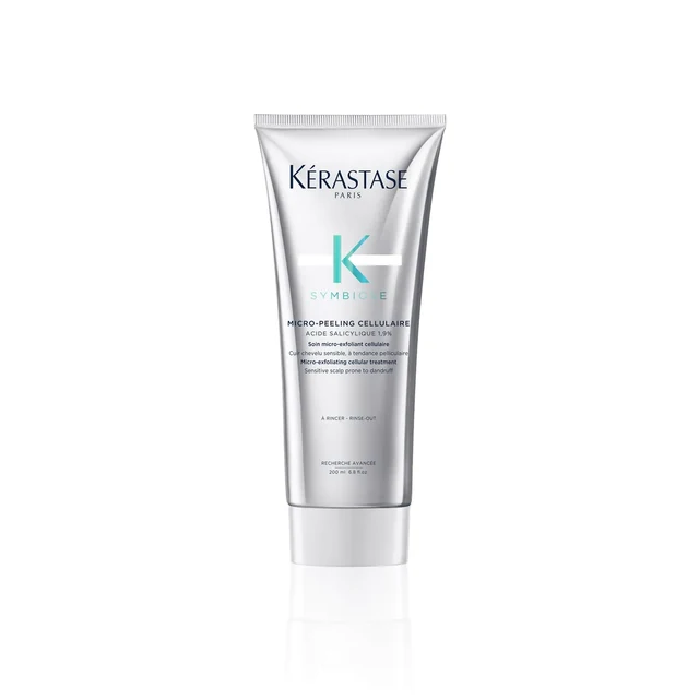 Symbiose Micro-peeling Cellulaire