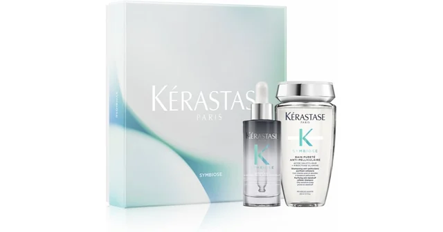 Symbiose Serum Cellulaire Nuit Anti-pellicura Intensive