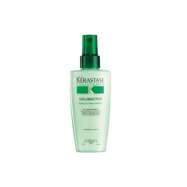 Volumative Expansion Spray