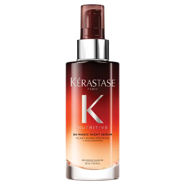 8H Magic Night serum
