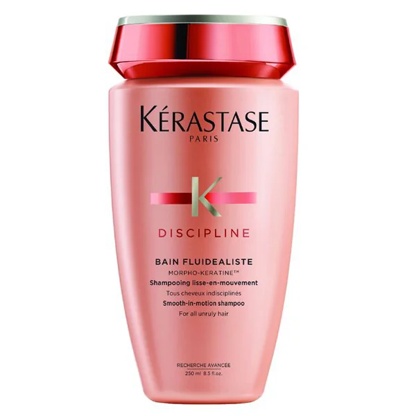 Bain Fluidealiste