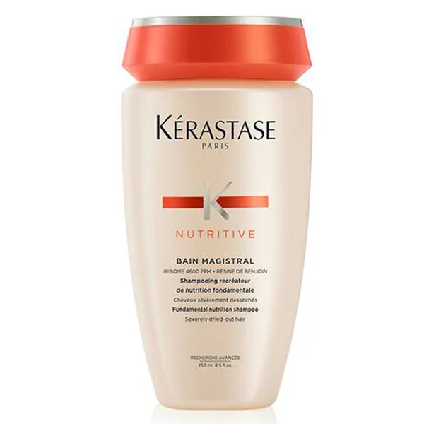 Bain Magistral Hair Shampoo