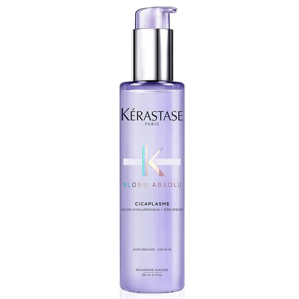 Cicaplasme Hair Primer