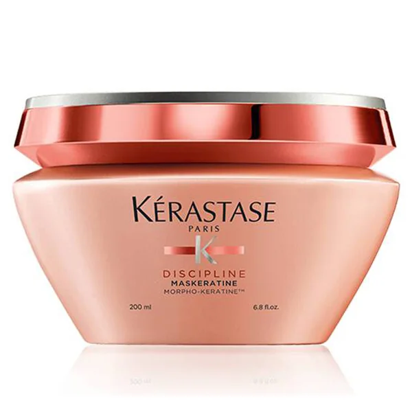 Discipline Maskeratine Hair Masque