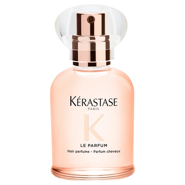 Gloss Absolu Hair Perfume