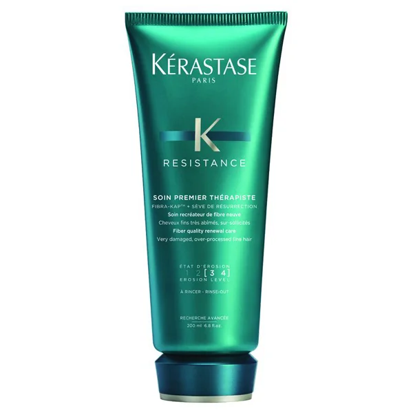 Soin Premier Therapiste