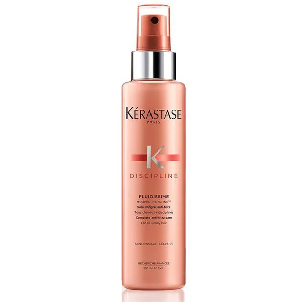 Spray fluidissme