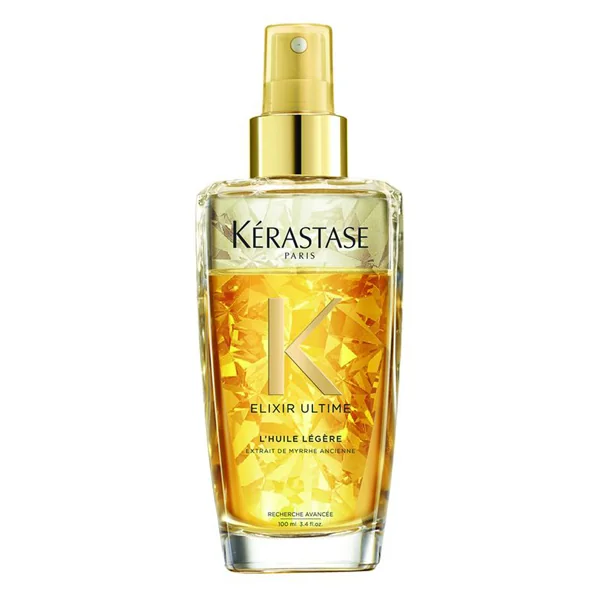 Ultime Beautifying Bi Phase Oil Mist