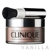 Blended Face Powder & Brush