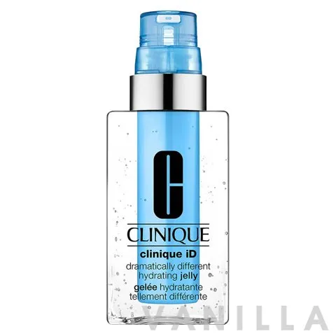 Clinique Id Dramatically Different Hydrating Jelly With Pores & Uneven Texture Cartridge