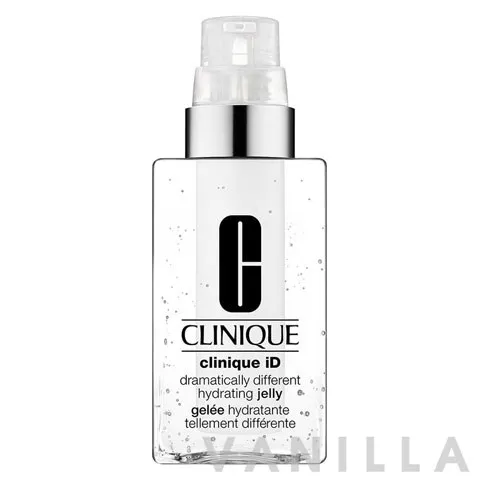 Clinique Id Dramatically Different Hydrating Jelly With Uneven Skin Tone Cartridge