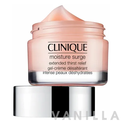 Moisture Surge Extra Thirsty Skin Relief