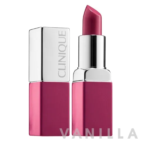 Pop Lip Colour + Primer