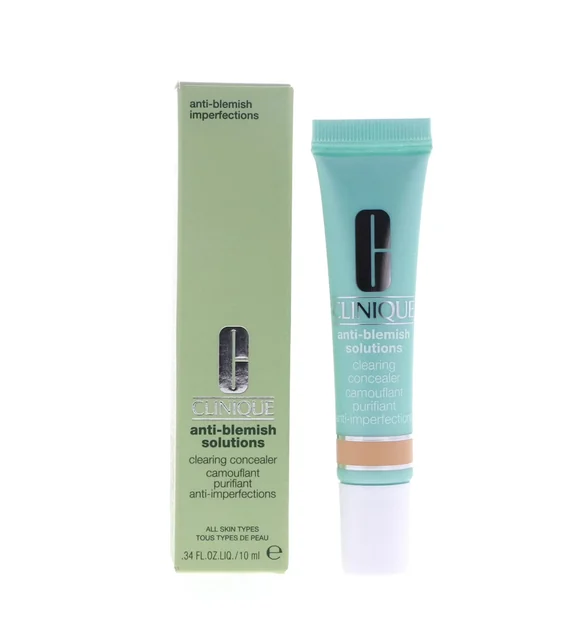 Acne Solutions Clearing Concealer