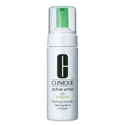 Active White Lab Solutions Foaming Cleanser