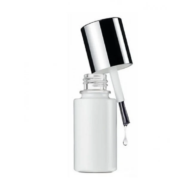 A Different Nail Enamel