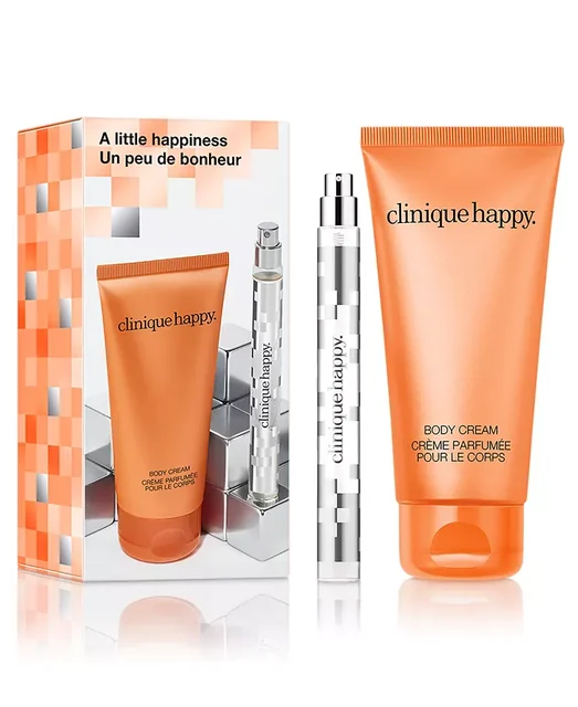 A Little Happiness Gift Set