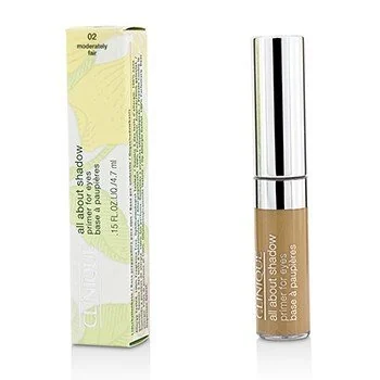All About Shadow Primer For Eyes