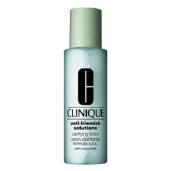 Anti-Blemish Solutions Clarifying Lotion