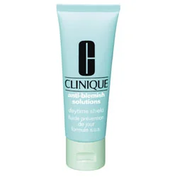 Anti-Blemish Solutions Daytime Shield