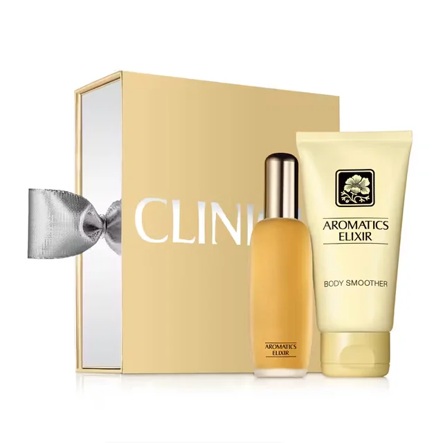 Aromatics Elixir Riches Gift Set