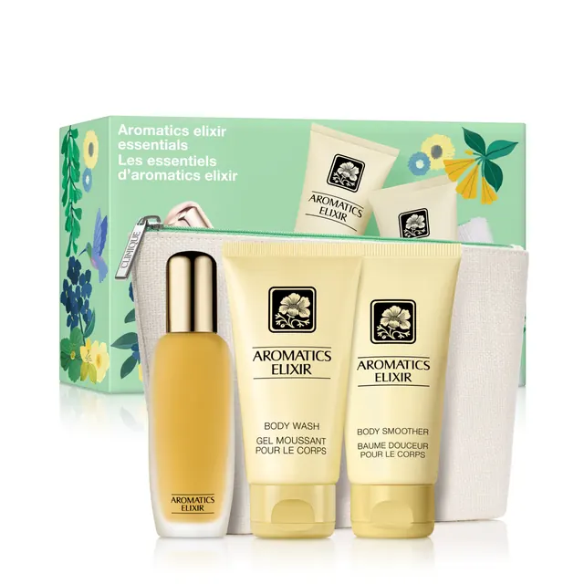 Aromatics Style Gift Set