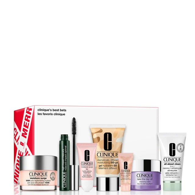 Best Of Clinique