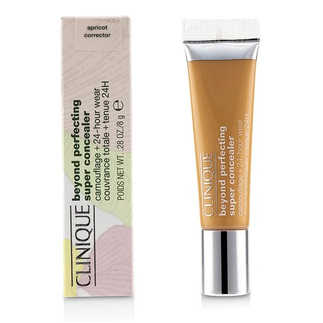 Beyond Perfecting™ Super Concealer Camouflage + 24 Hour Wear