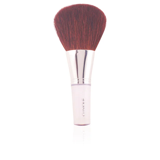 Bronzer/Blender Brush