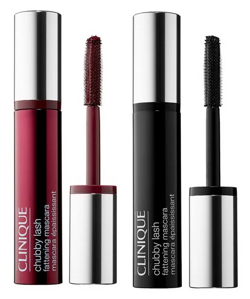 Chubby Lash Fattening Mascara