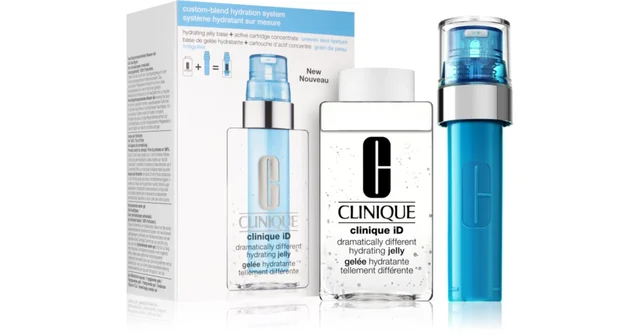 iD Dramatically Different Hydrating Clearing Jelly