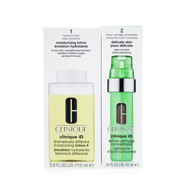 iD™ Dramatically Different Moisturizing Lotion+™ Pores & Uneven Texture