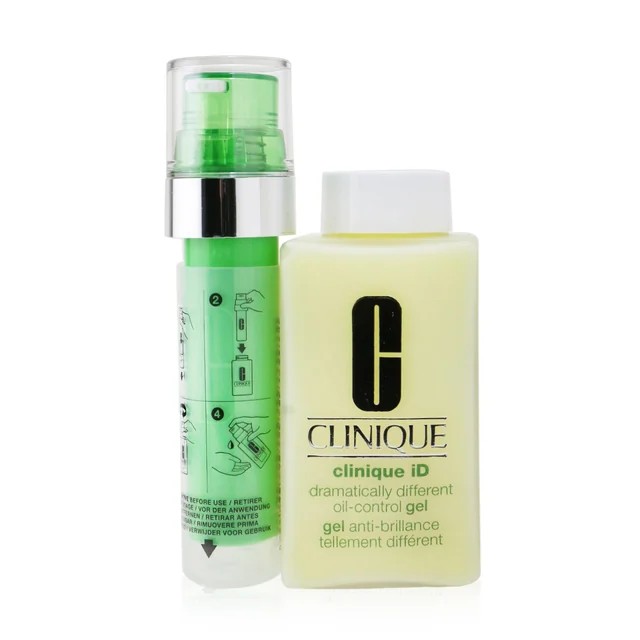 iD™ Dramatically Different™ Oil-Control Gel Fatigue