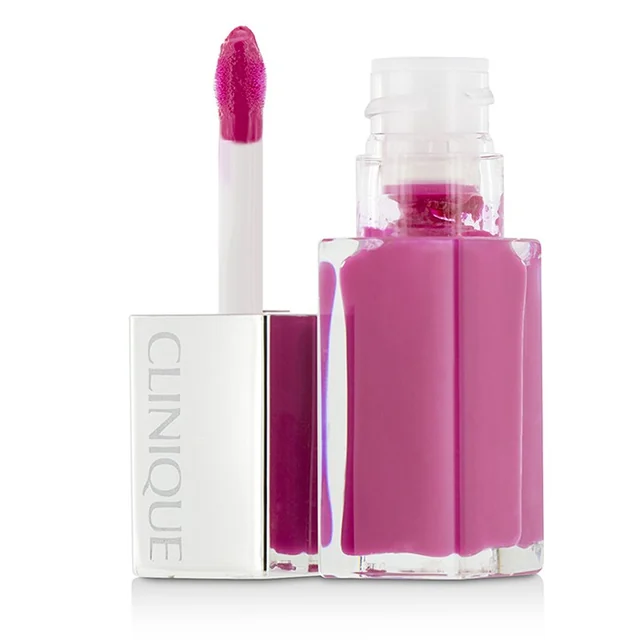 Pop™ Lacquer Lip Colour + Primer