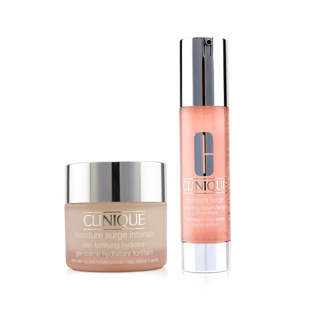 Super Moisture Makeup