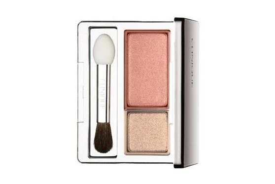 Colour Surge Eye Shadow Duo Soft Matte Formula